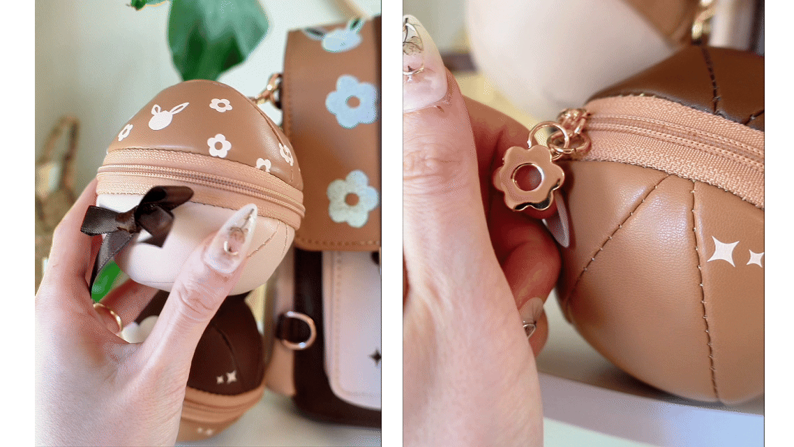 Corazones - BALL POUCHES - 画像 (2)