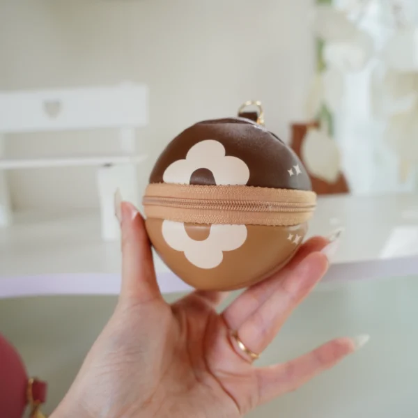 Pouch de flor - BALL POUCHES