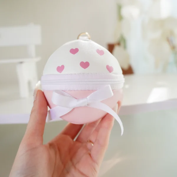 Pouch mona - BALL POUCHES