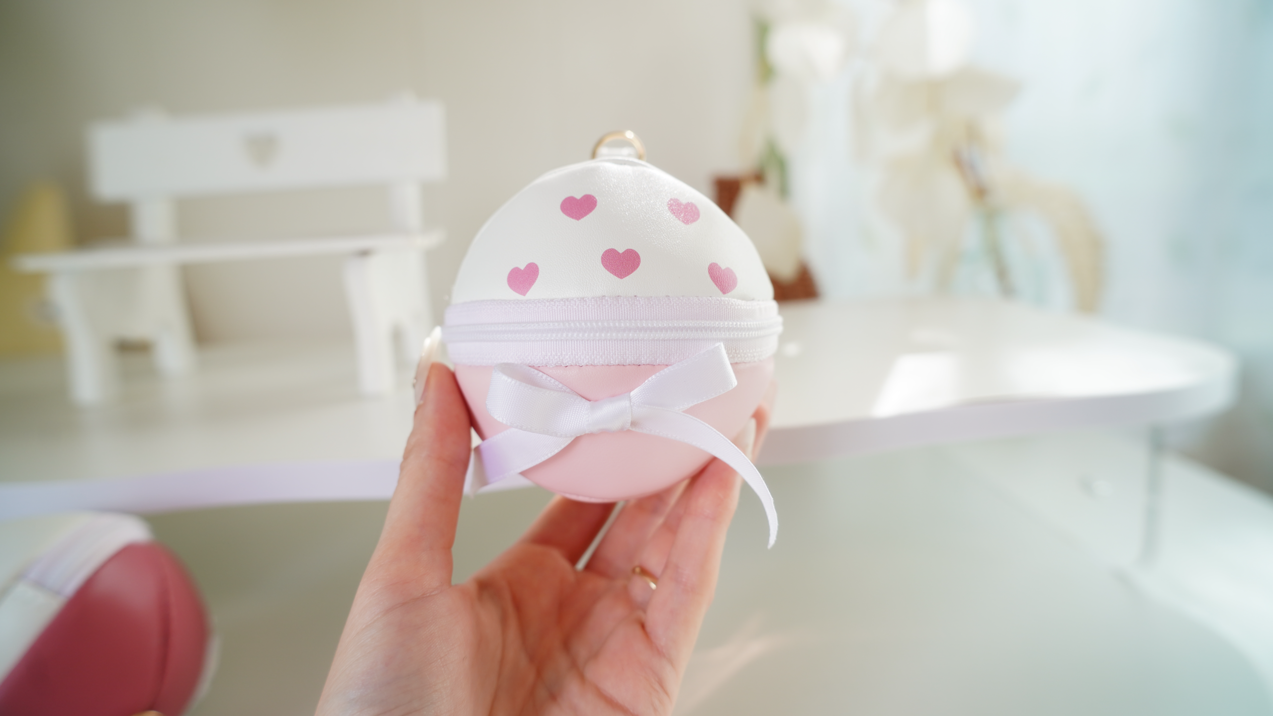 Pouch mona - BALL POUCHES