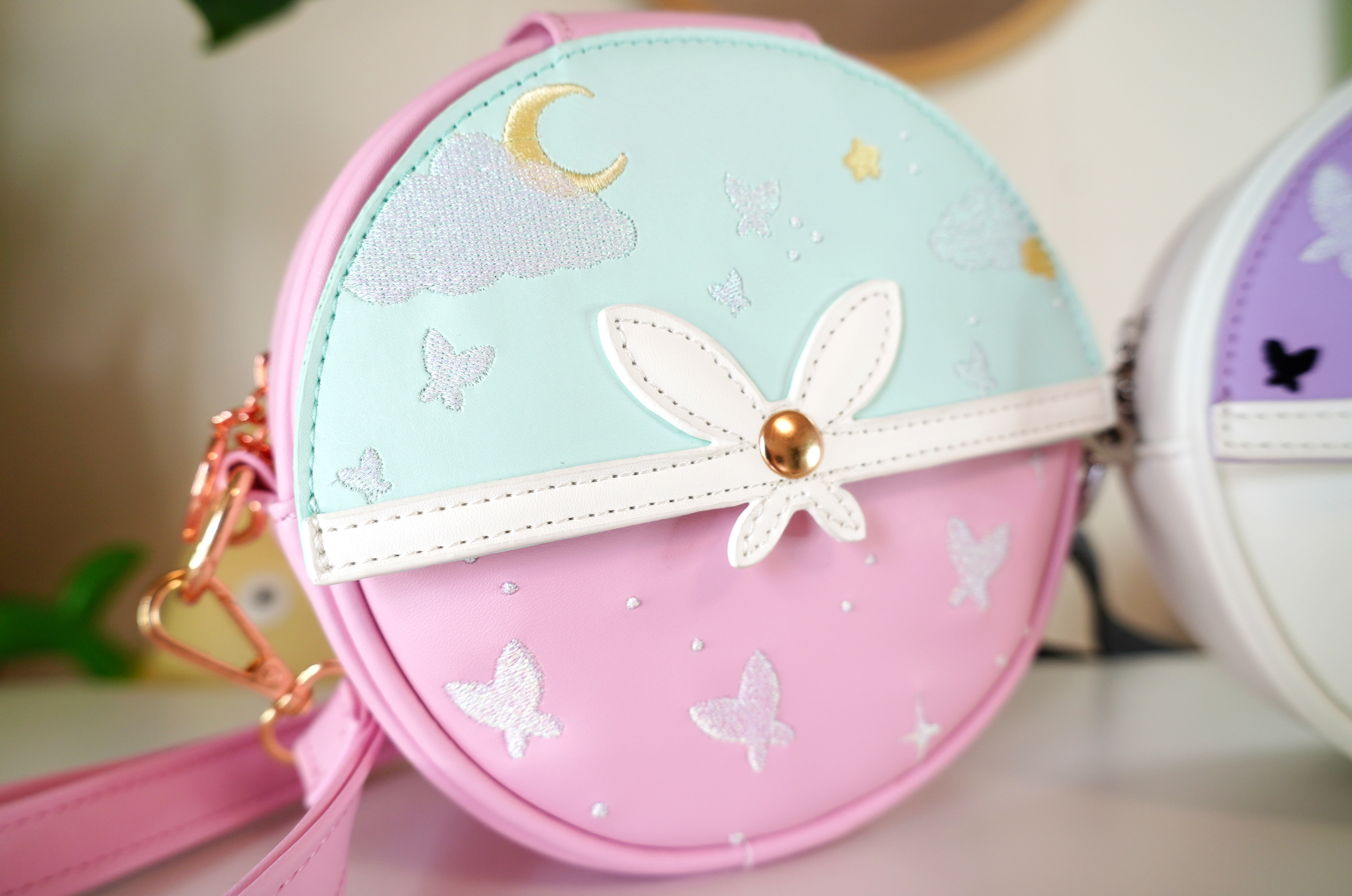 Magical Trainer MINI - Dark & Pastel - 画像 (4)