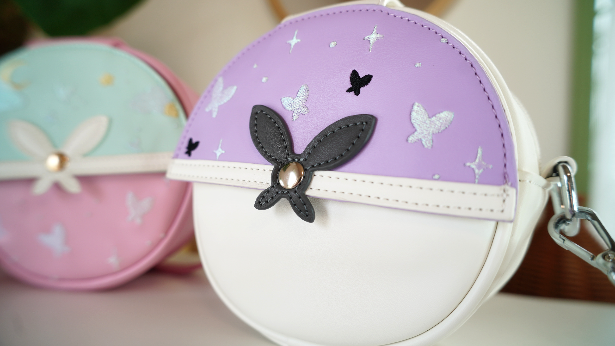 Magical Trainer MINI - Dark & Pastel - 画像 (3)