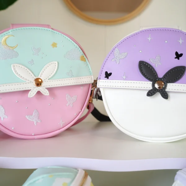 Magical Trainer MINI - Dark & Pastel