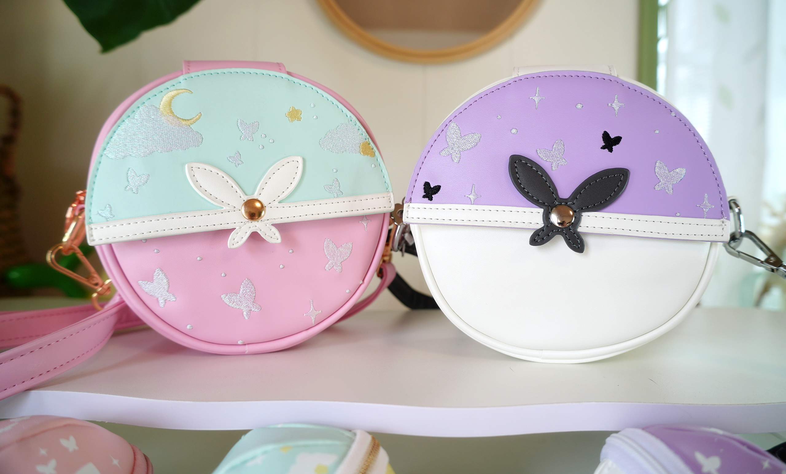 Magical Trainer MINI - Dark & Pastel