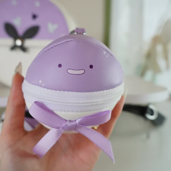 Pouch traviesa - BALL POUCHES