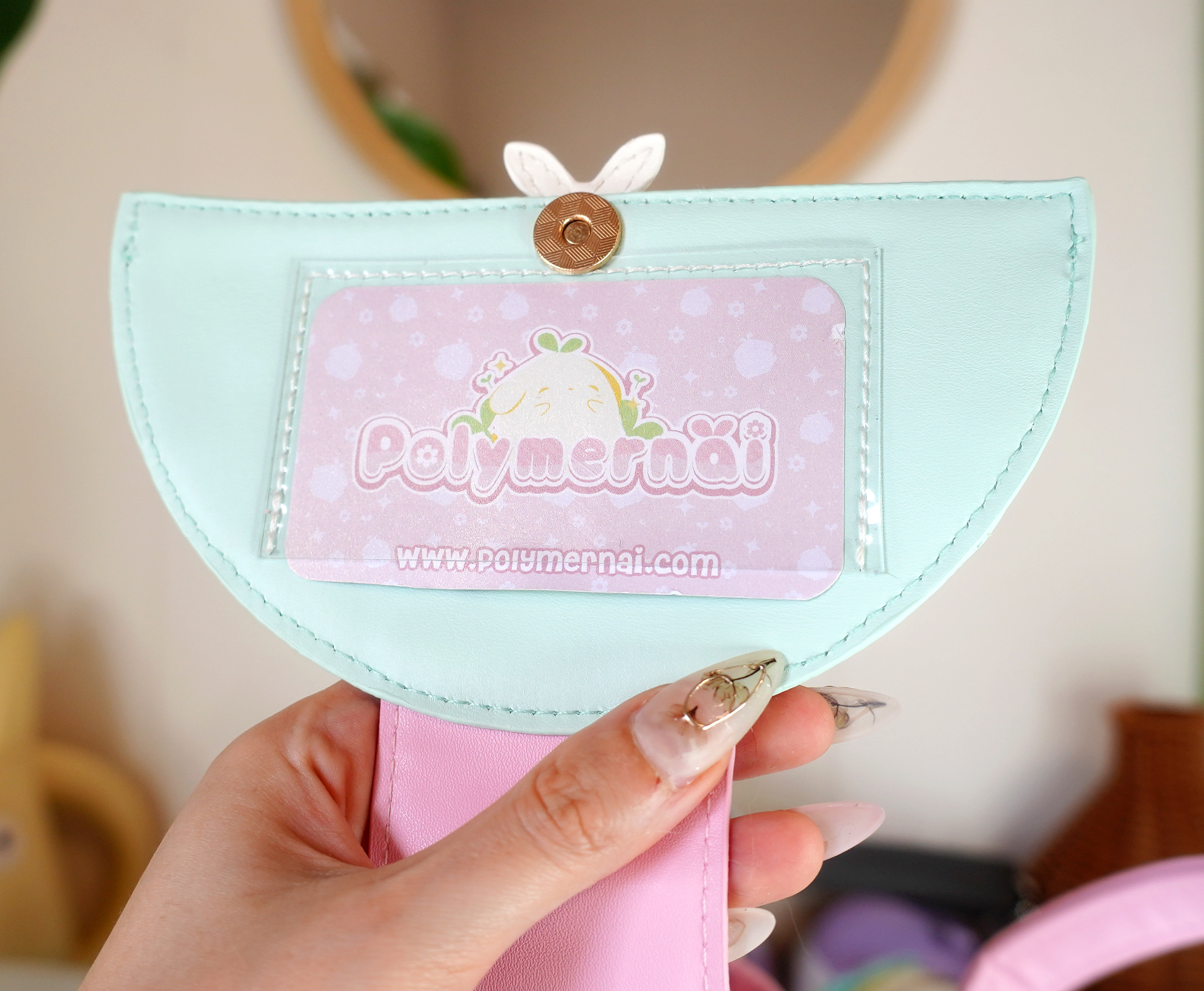Magical Trainer MINI - Dark & Pastel - 画像 (12)