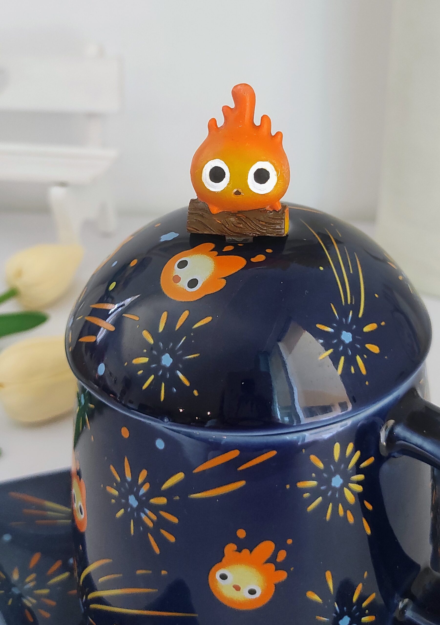 Falling Stars - SET DE TÉ - 画像 (7)