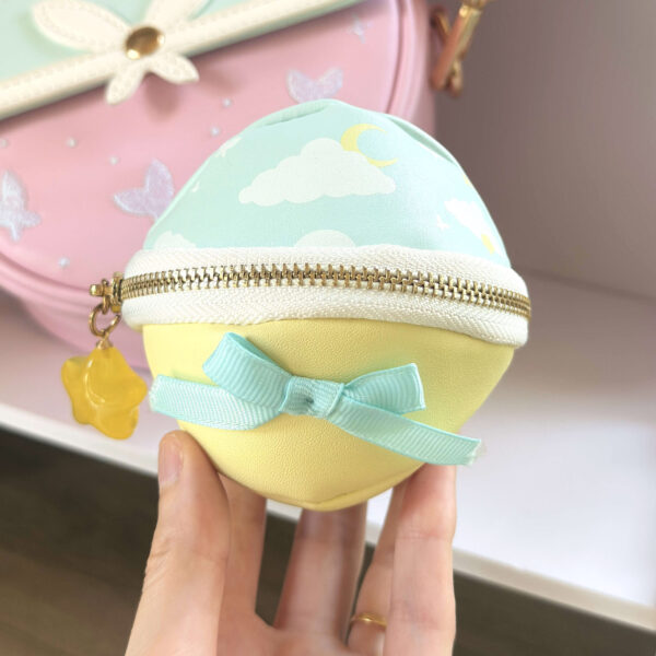 Nubes - BALL POUCHES