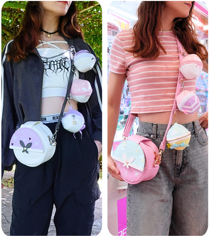 Magical Trainer MINI - Dark & Pastel - 画像 (2)