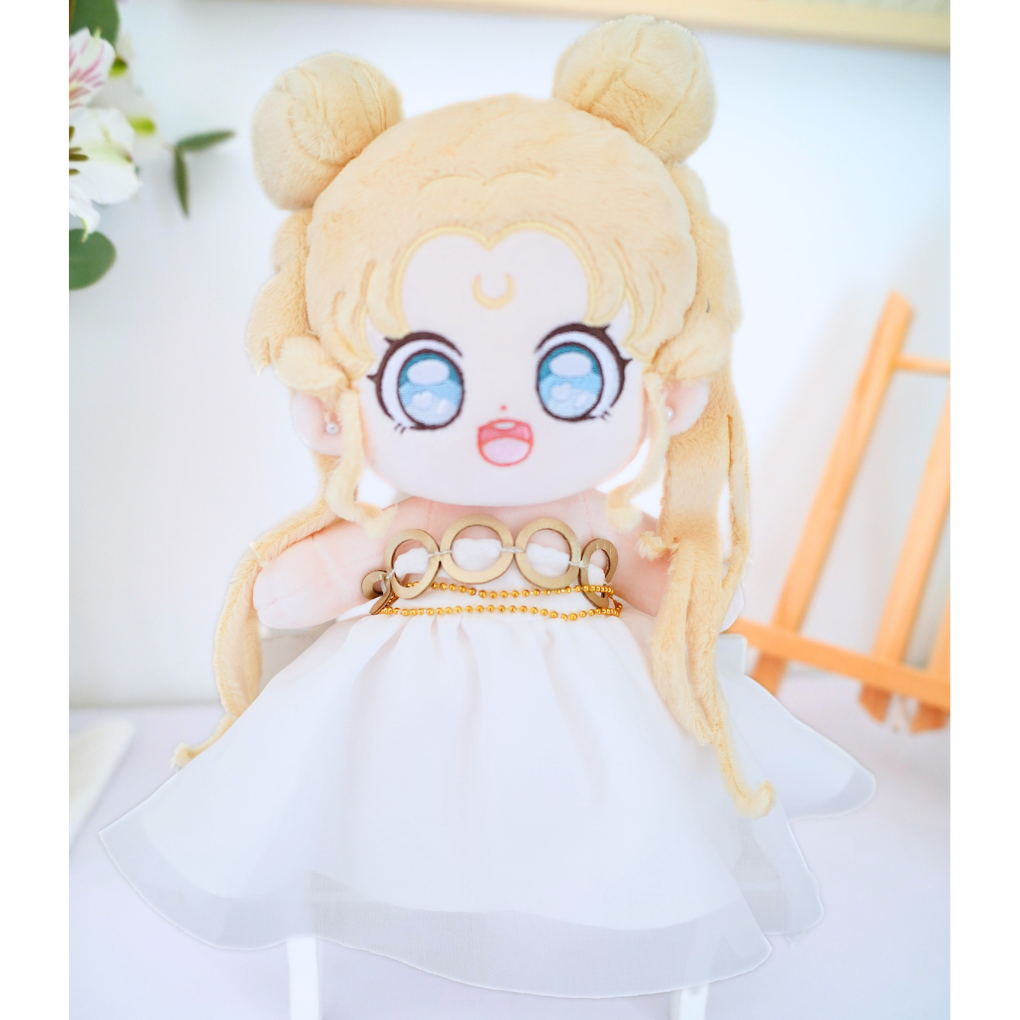 Sailor Moon - MUÑECA (22 cm) - 画像 (2)