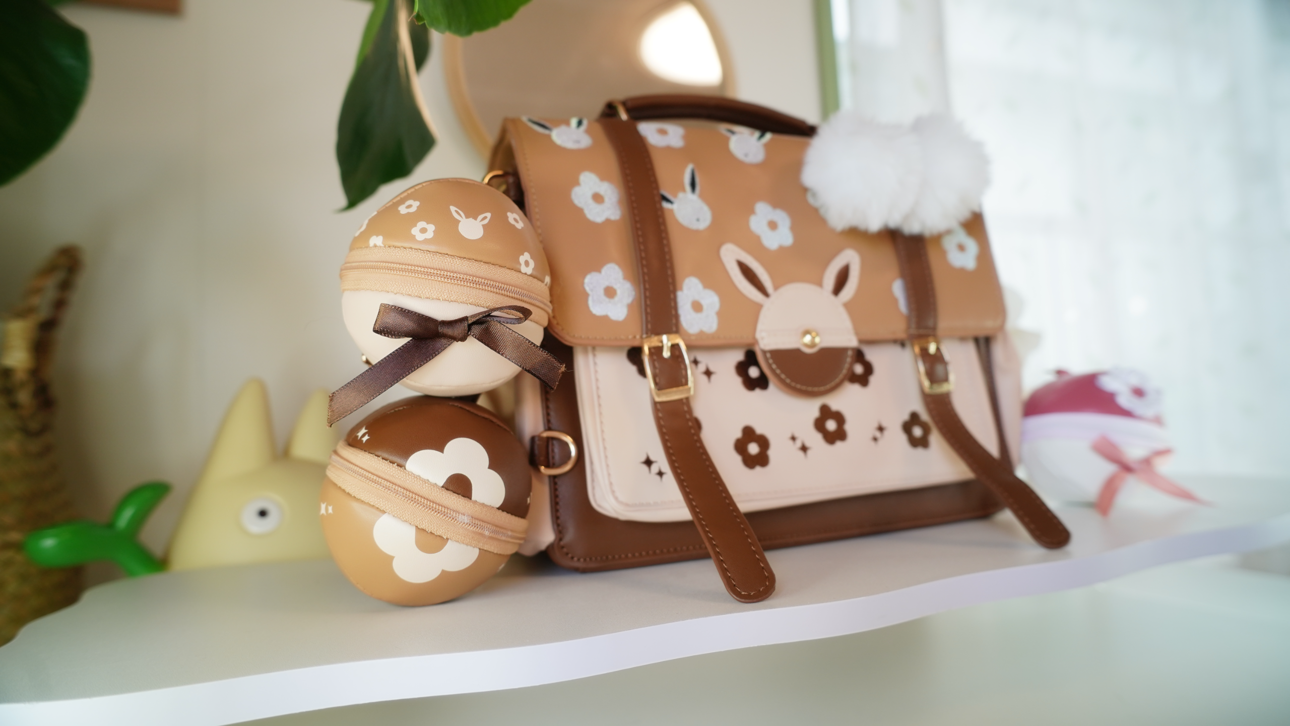 Magical Trainer POCKET - Brownie - 画像 (2)