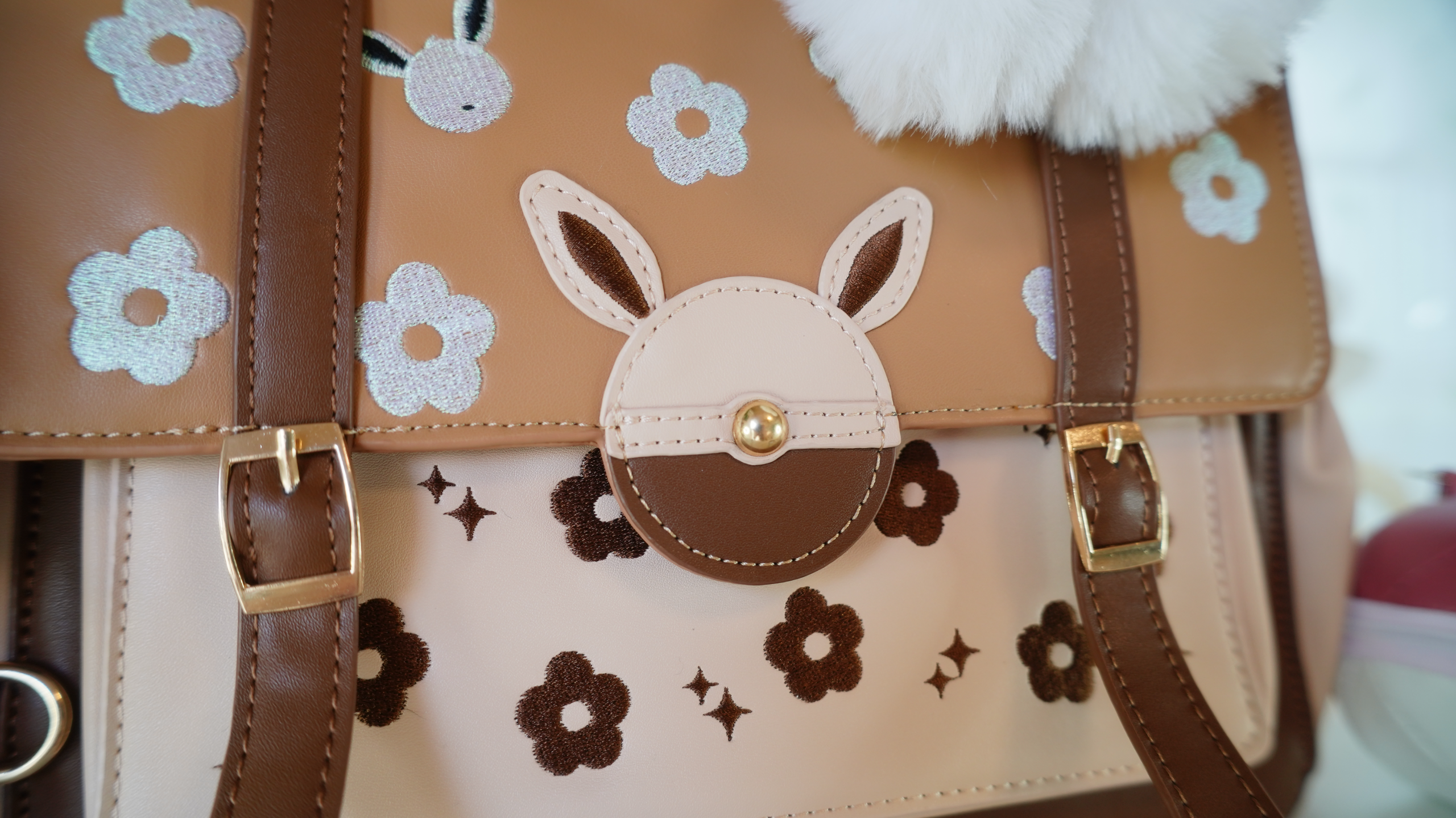 Magical Trainer POCKET - Brownie - 画像 (6)