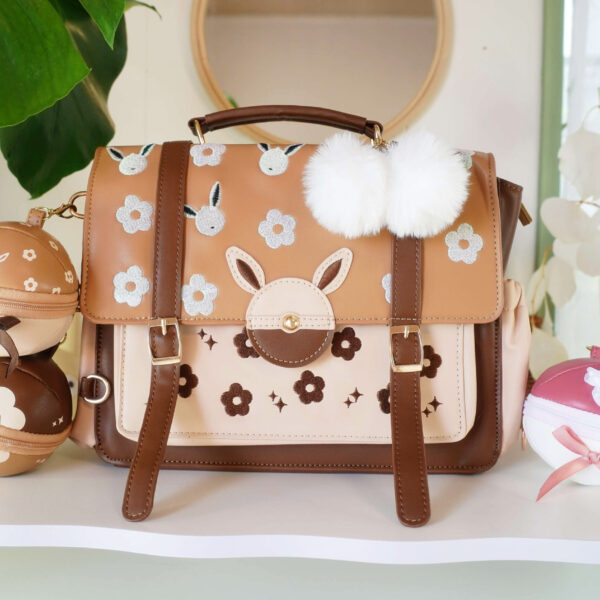 Magical Trainer POCKET - Brownie