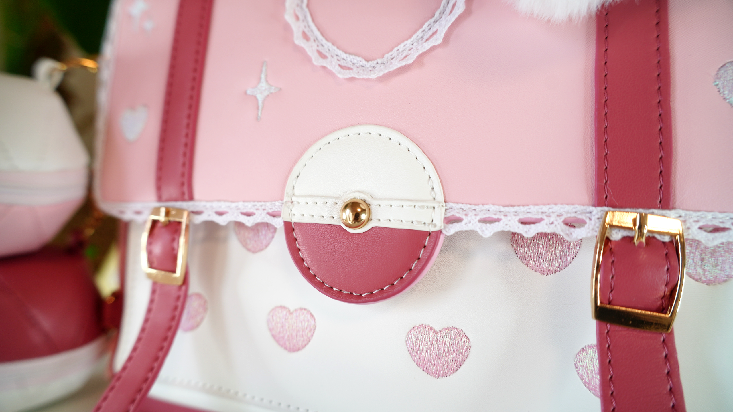 Magical Trainer POCKET - Coquette - 画像 (2)