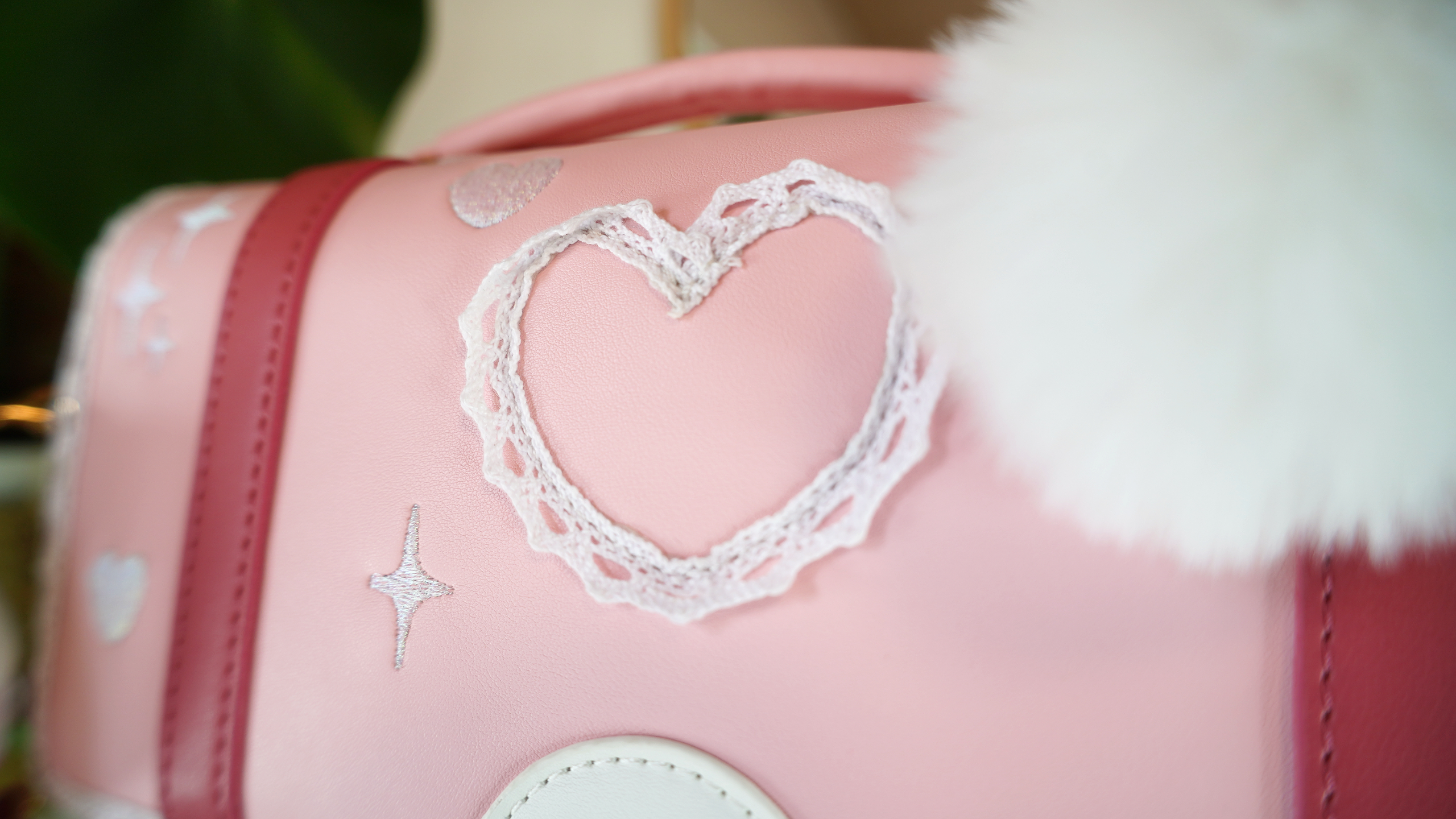 Magical Trainer POCKET - Coquette - 画像 (5)