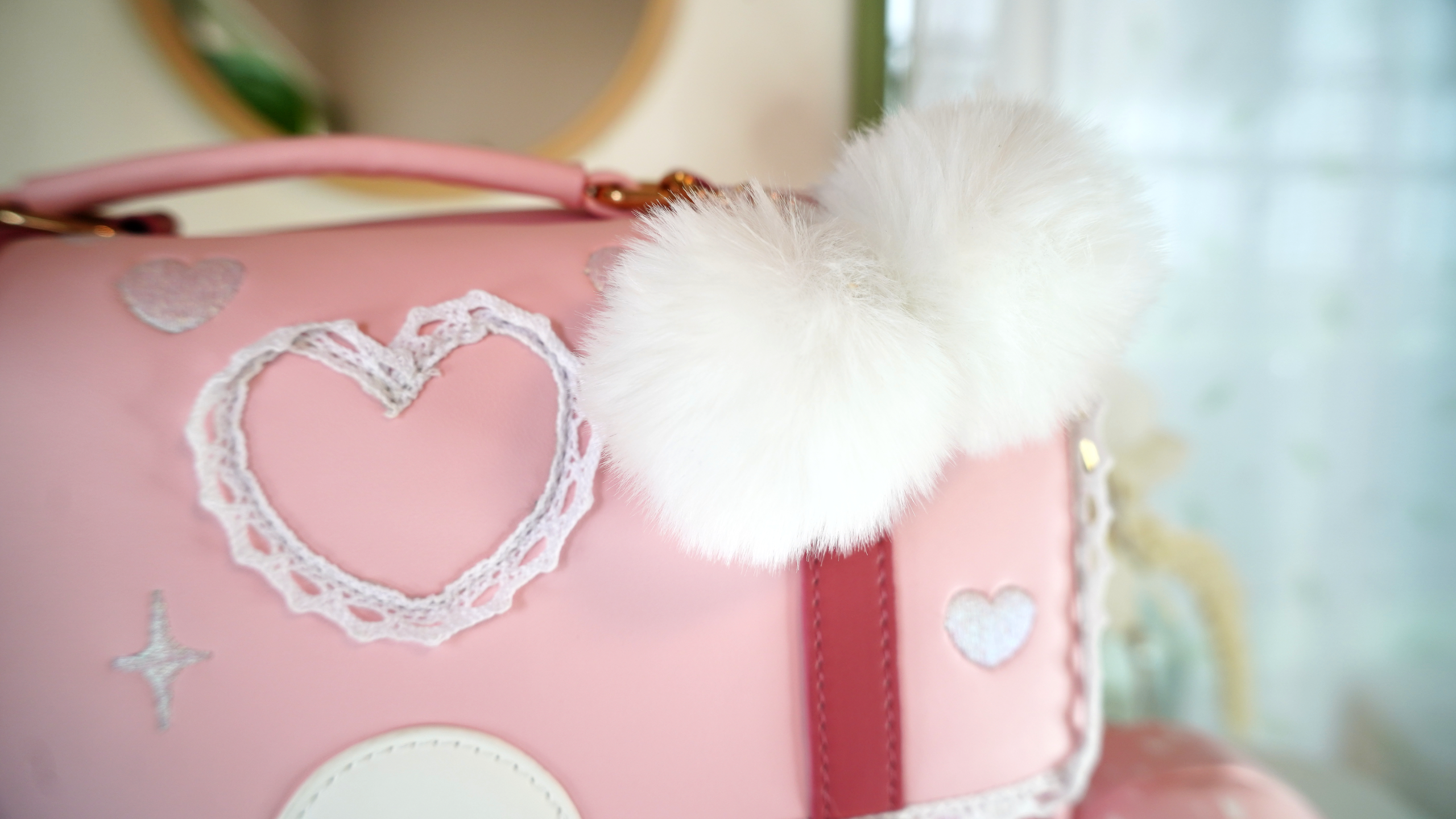Magical Trainer POCKET - Coquette - 画像 (6)