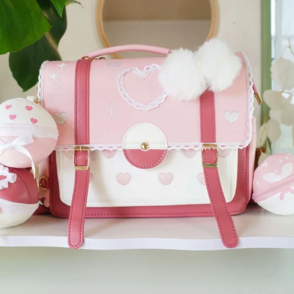 Magical Trainer POCKET - Coquette